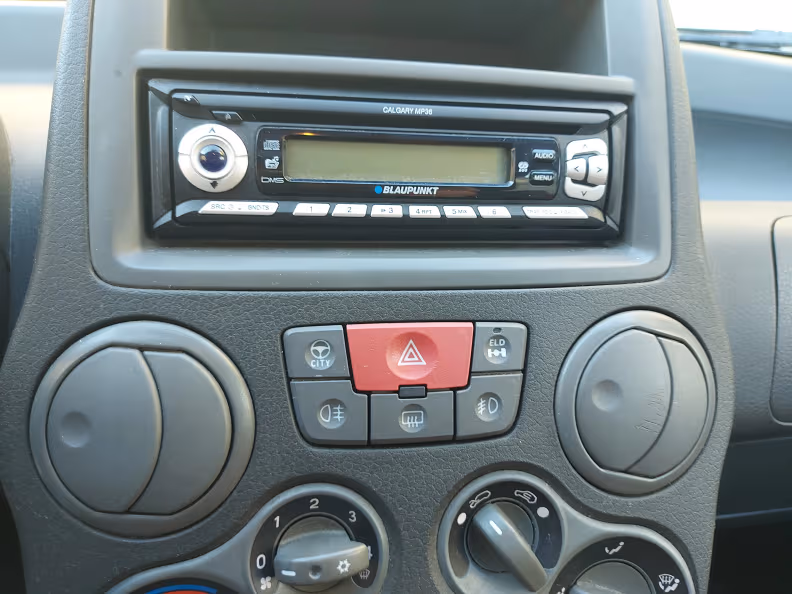 Fiat Panda - 17
