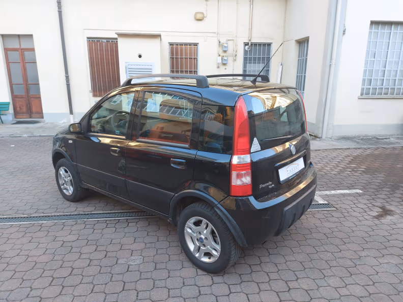 Fiat Panda - 6