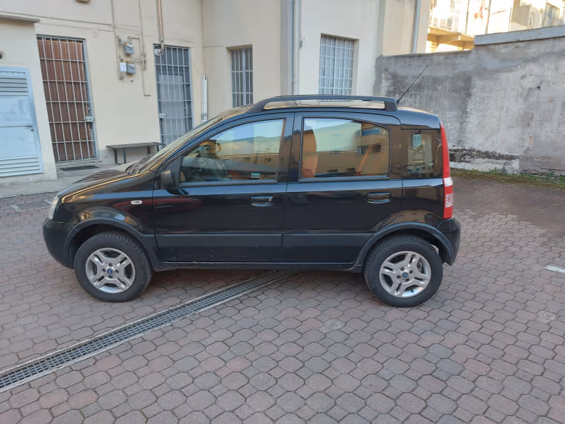 Fiat Panda - 3