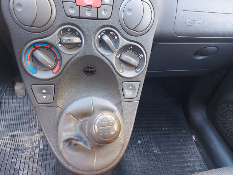 Fiat Panda - 16
