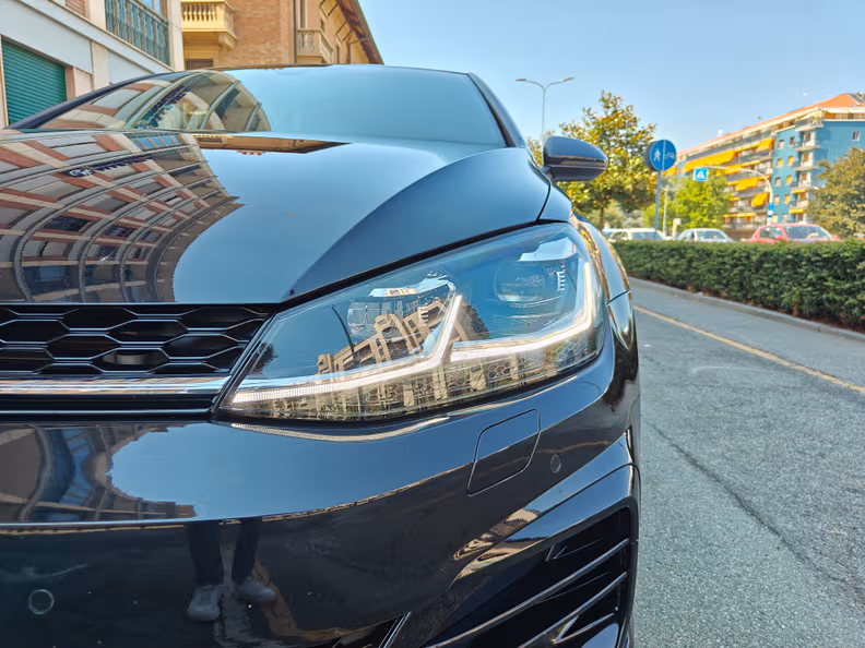 Volkswagen Golf - 3