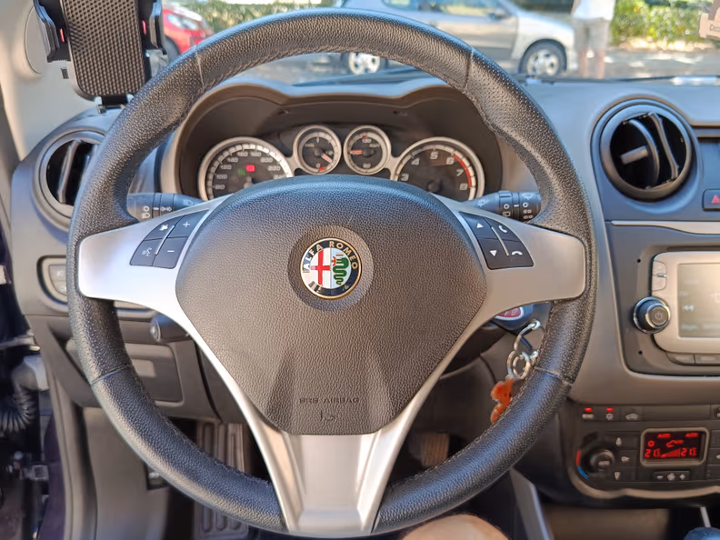 Alfa Romeo MiTo - 15