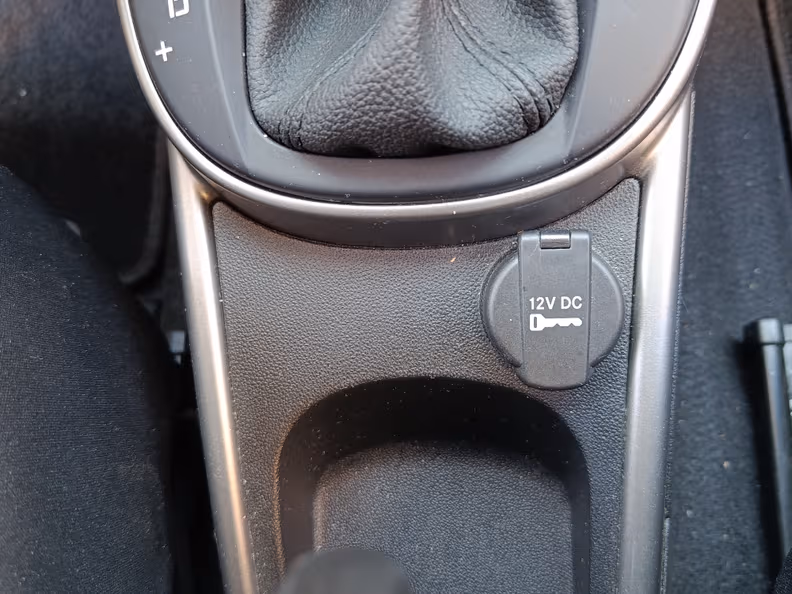 Alfa Romeo MiTo - 20