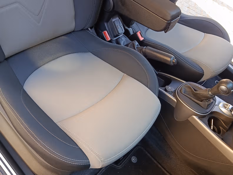 Alfa Romeo MiTo - 23