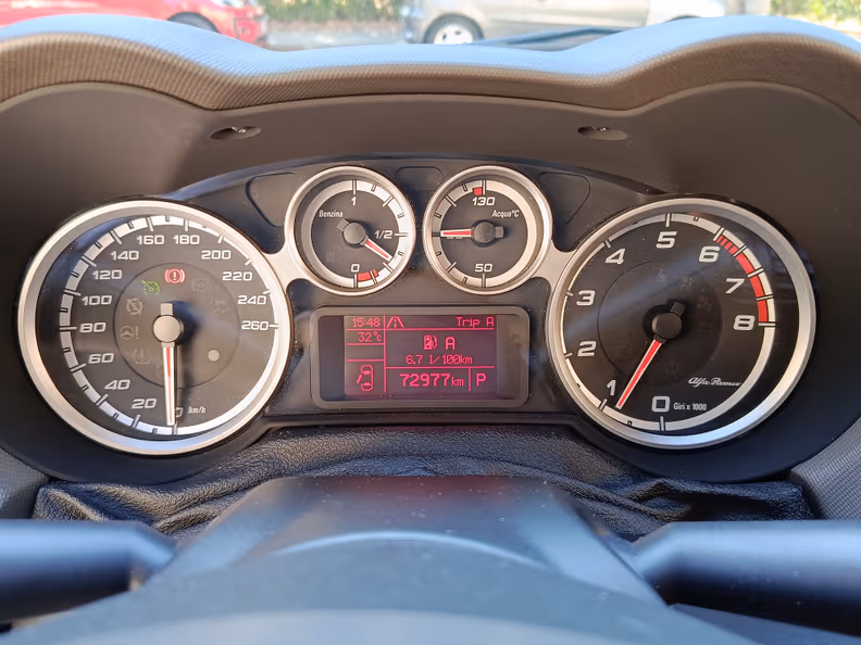 Alfa Romeo MiTo - 14
