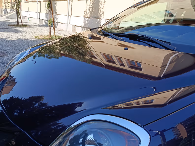 Alfa Romeo MiTo - 8