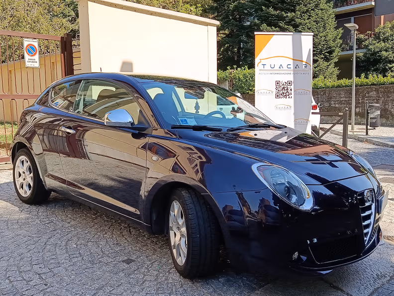 Alfa Romeo MiTo - 3