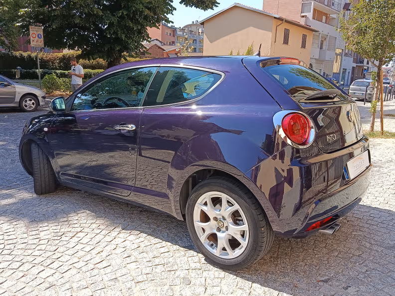 Alfa Romeo MiTo - 7