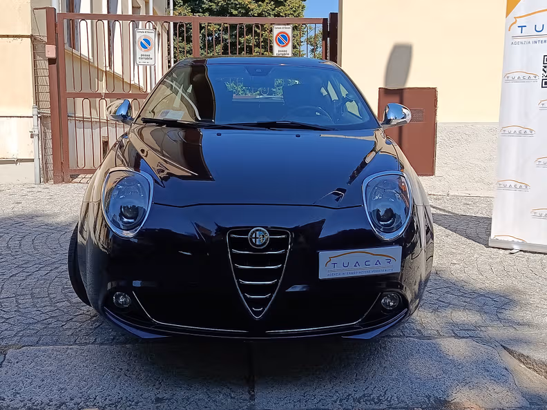 Alfa Romeo MiTo - 2