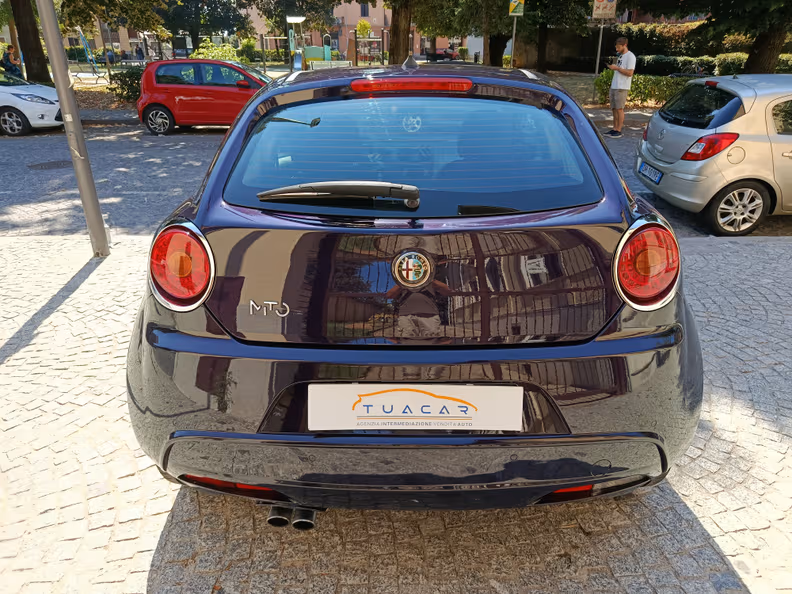 Alfa Romeo MiTo - 6