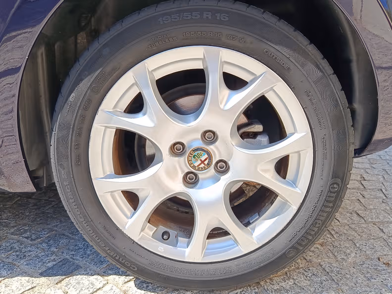Alfa Romeo MiTo - 34