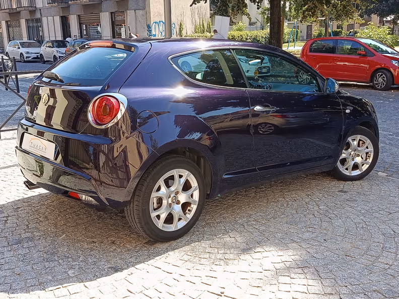 Alfa Romeo MiTo - 5
