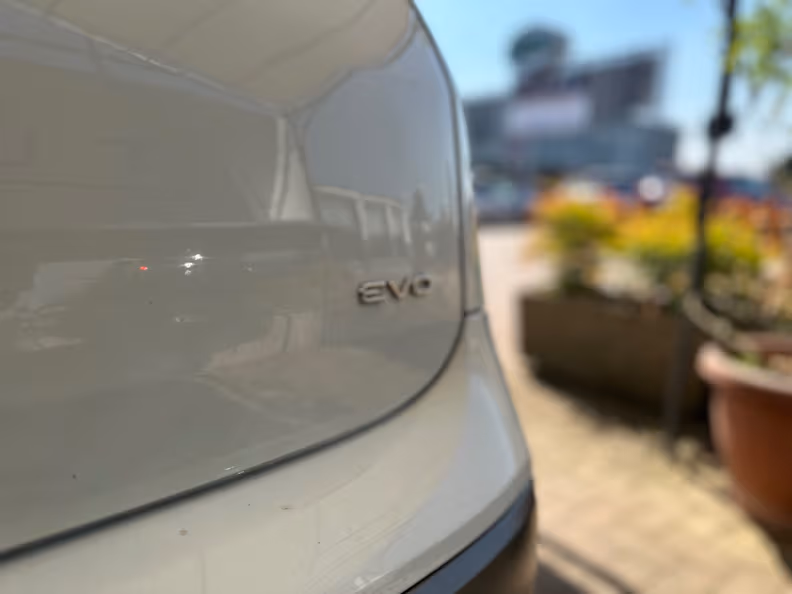 Fiat Punto Evo - 22