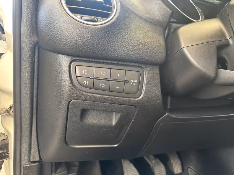 Fiat Punto Evo - 10