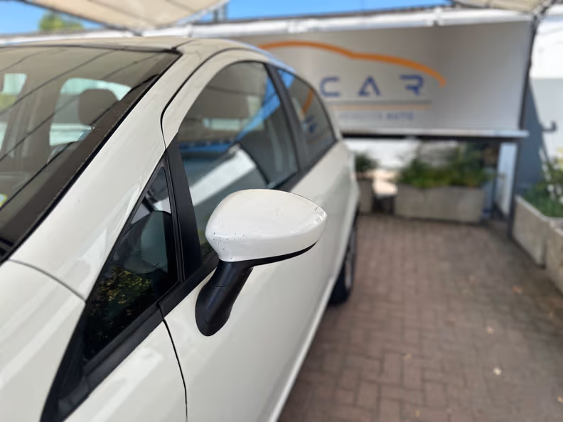 Fiat Punto Evo - 20