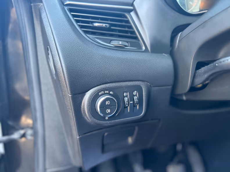 Opel Zafira / Zafira Life - 20