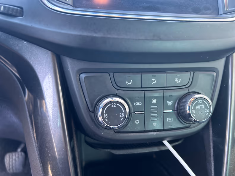 Opel Zafira / Zafira Life - 21