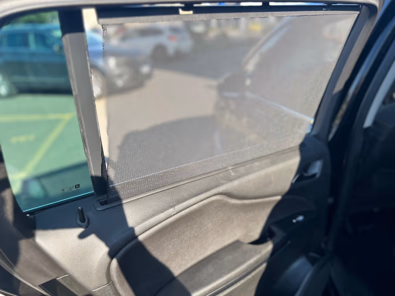 Opel Zafira / Zafira Life - 25