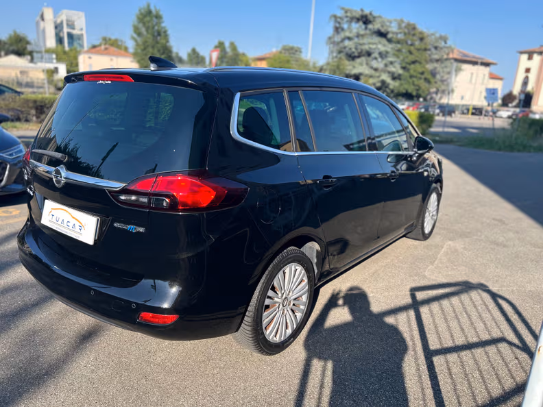 Opel Zafira / Zafira Life - 5