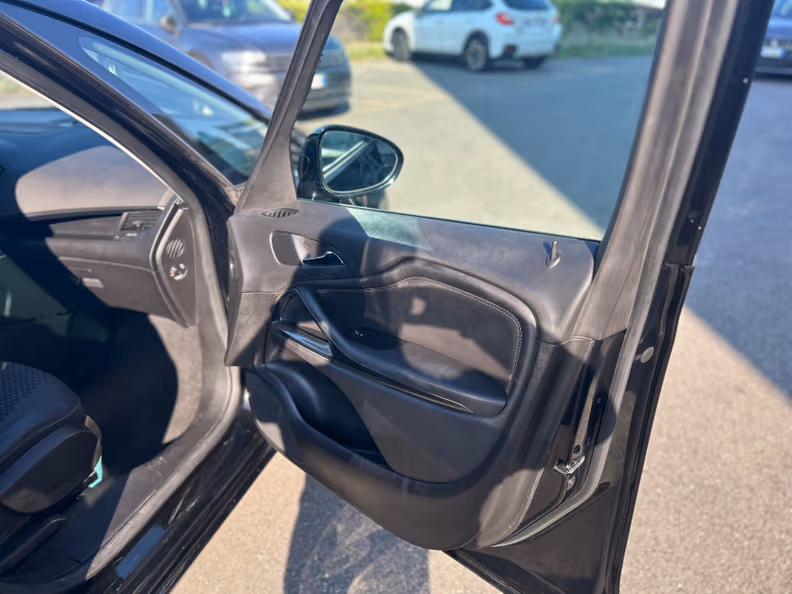 Opel Zafira / Zafira Life - 23