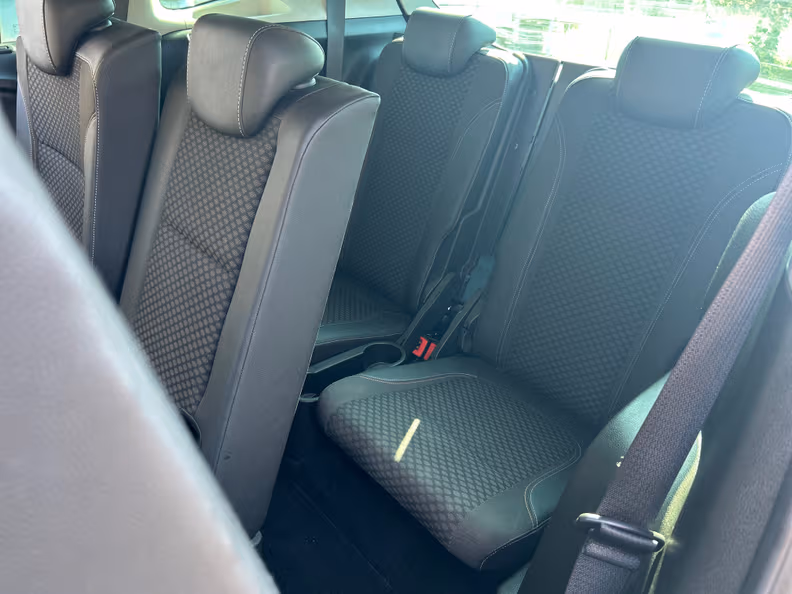 Opel Zafira / Zafira Life - 27