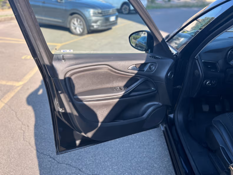 Opel Zafira / Zafira Life - 12