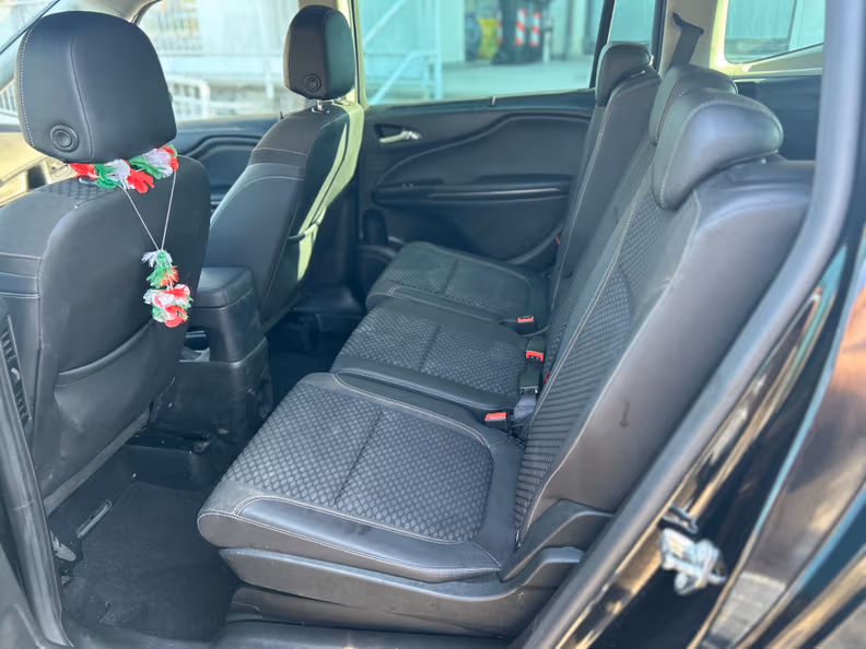 Opel Zafira / Zafira Life - 26