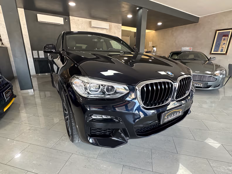 BMW X4 - 7