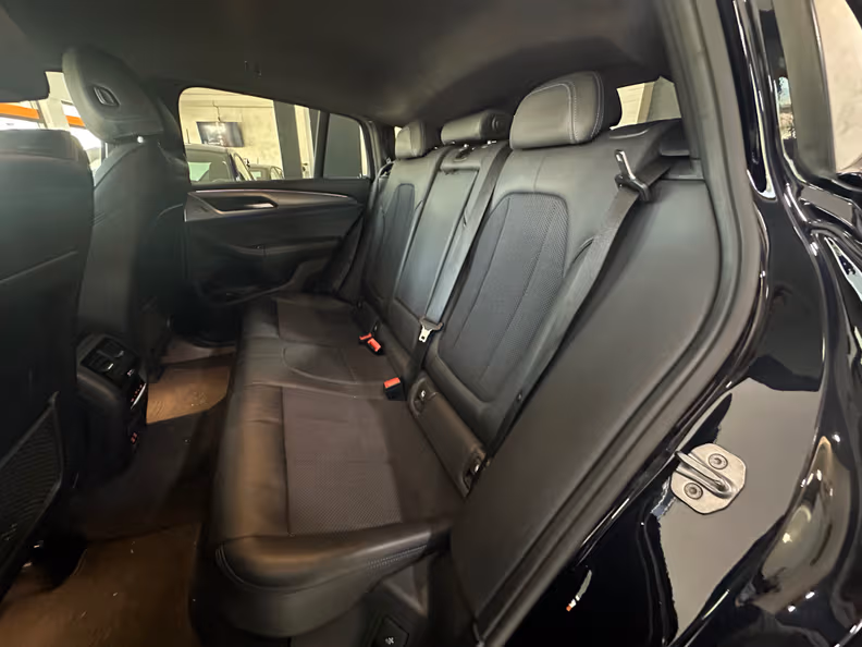 BMW X4 - 16