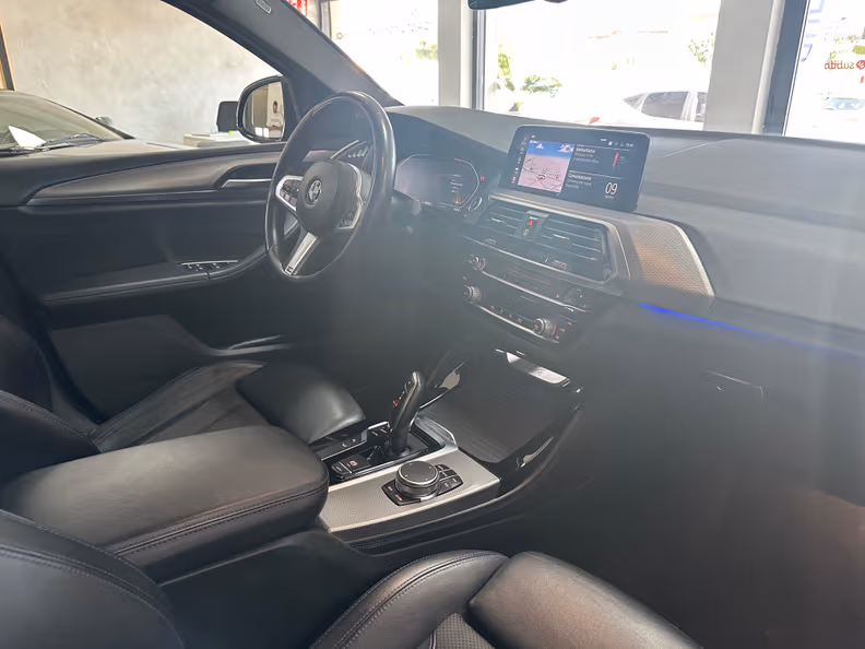 BMW X4 - 10