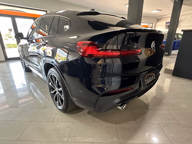BMW X4 - 3