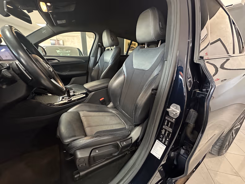 BMW X4 - 13