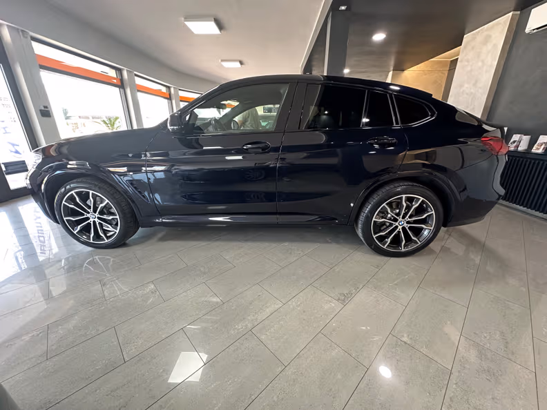 BMW X4 - 2