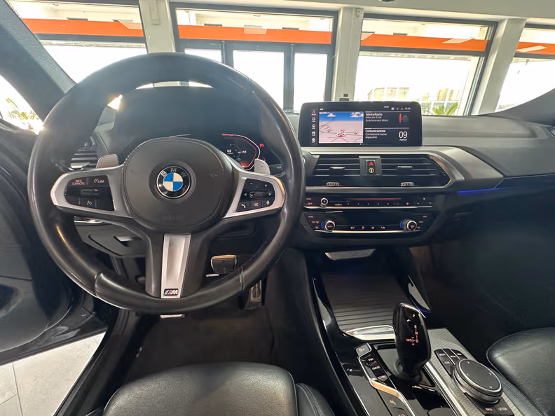 BMW X4 - 11