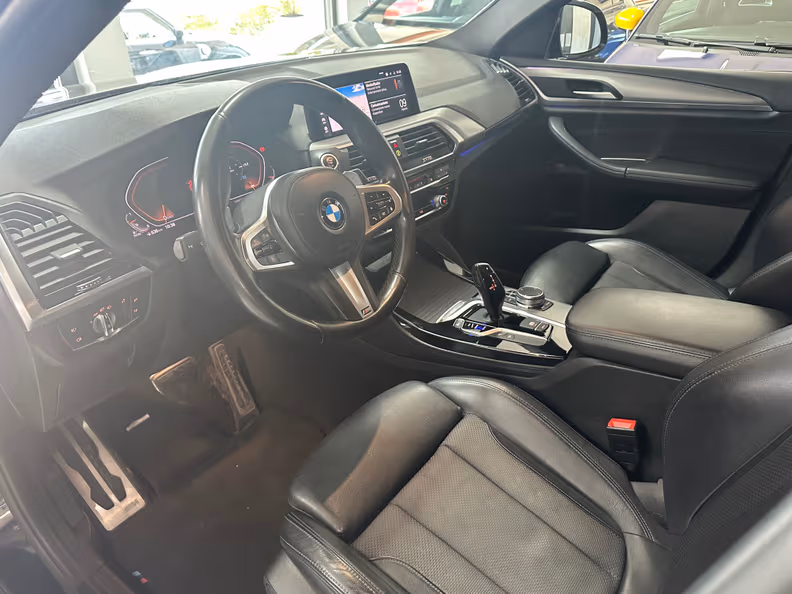 BMW X4 - 9