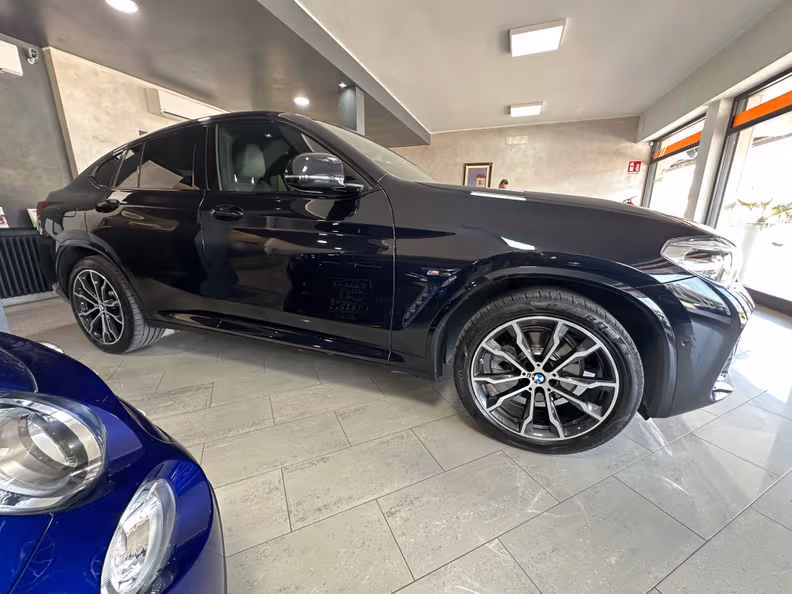 BMW X4 - 6