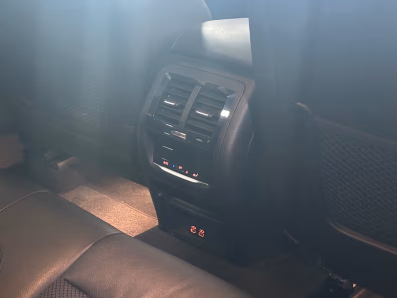 BMW X4 - 15
