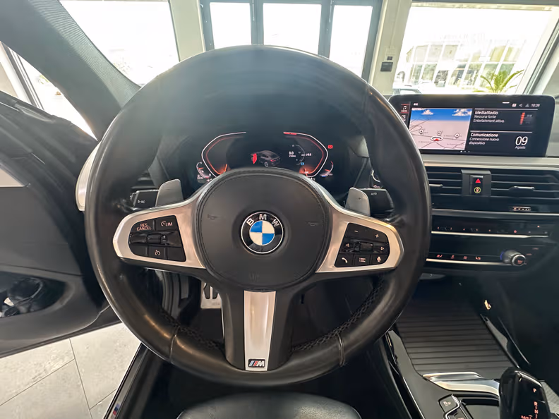 BMW X4 - 12