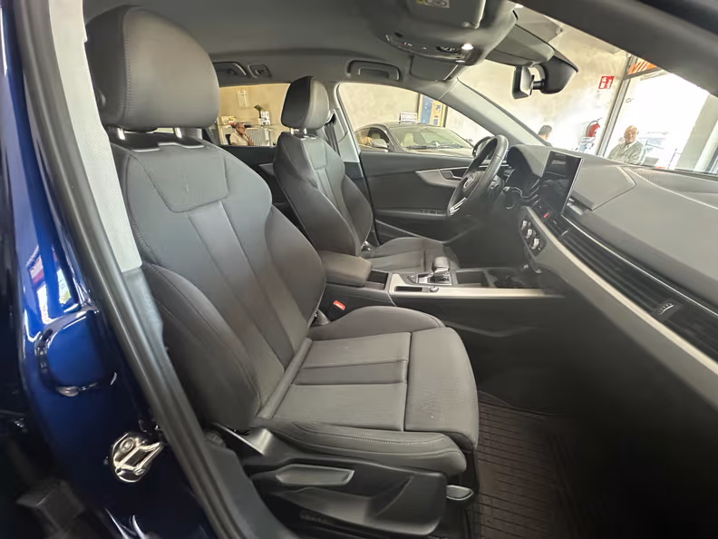 Audi A4 - 14