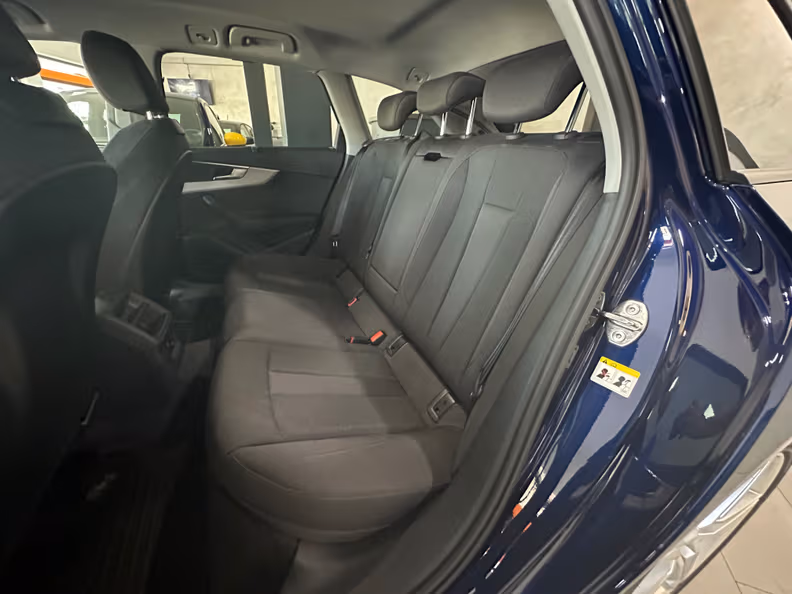 Audi A4 - 15