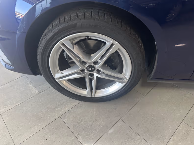 Audi A4 - 17