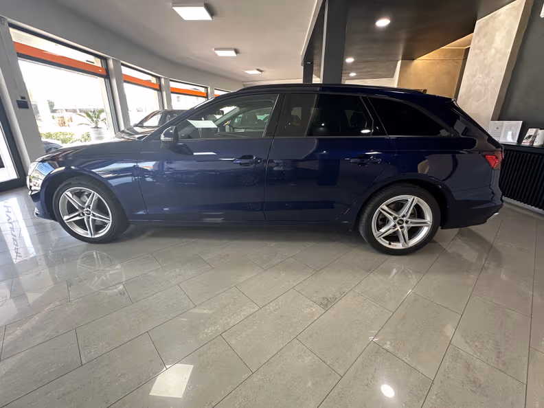 Audi A4 - 2