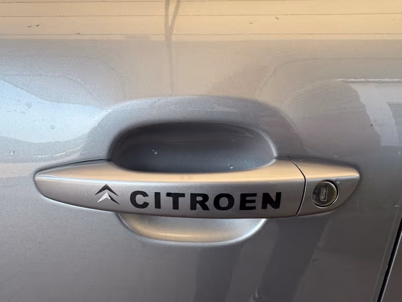 Citroën C3 - 34