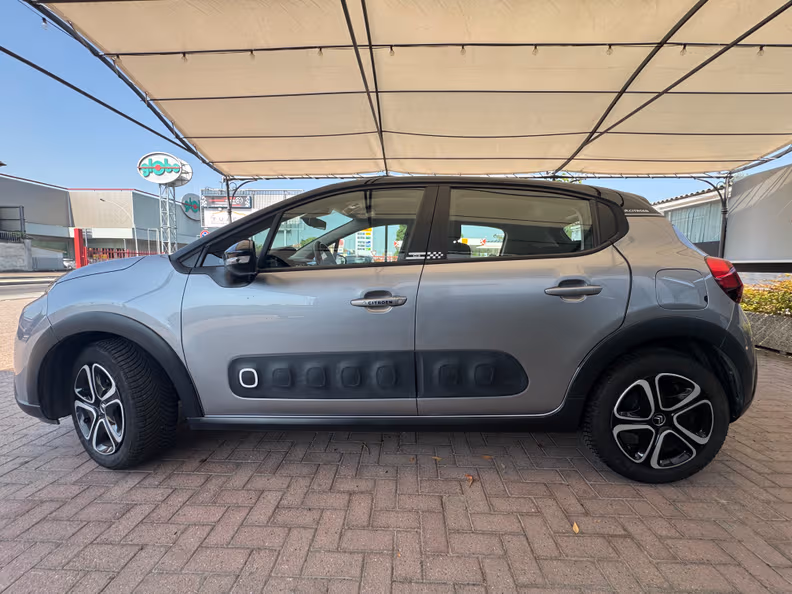 Citroën C3 - 15