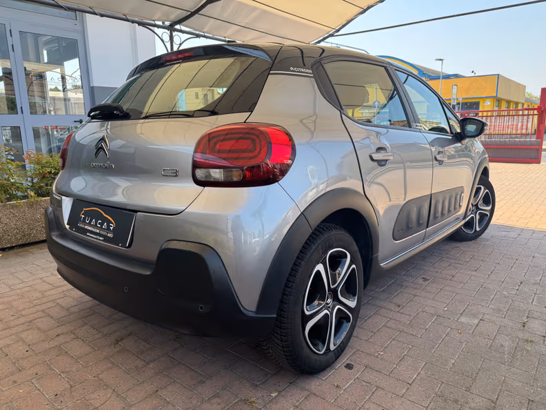 Citroën C3 - 4