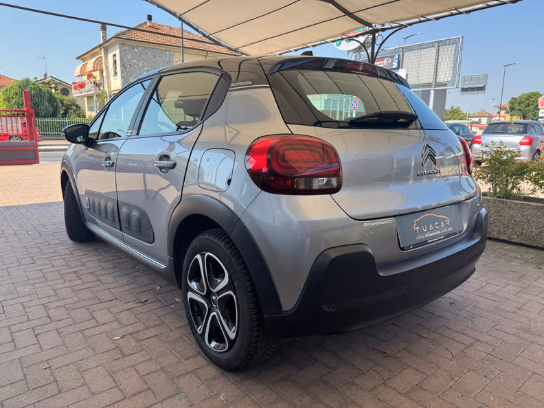 Citroën C3 - 5