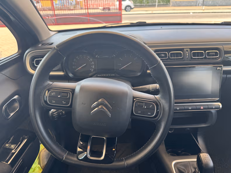 Citroën C3 - 22