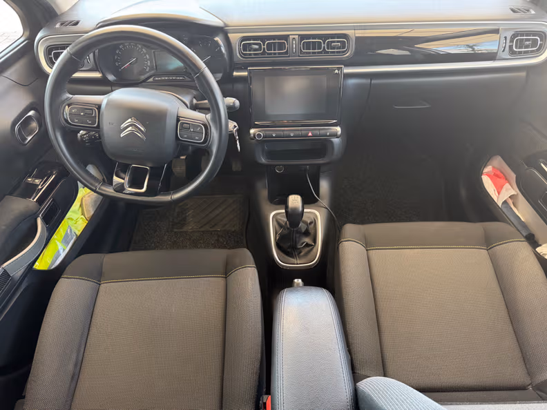 Citroën C3 - 27