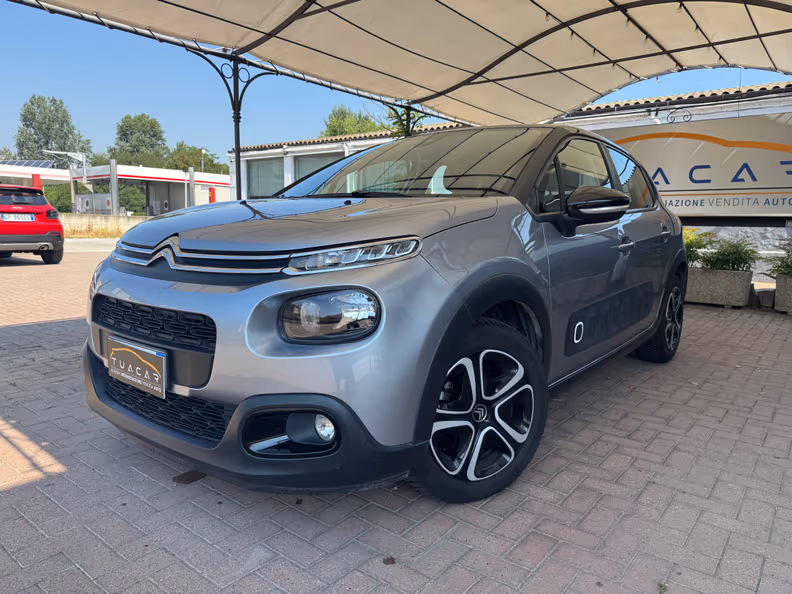 Citroën C3