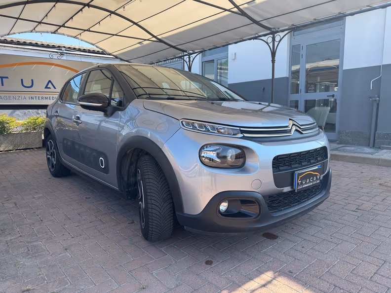 Citroën C3 - 3
